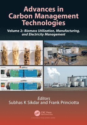 Advances in Carbon Management Technologies 1