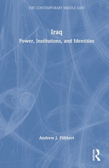 Andrew J. Flibbert - Iraq, Inbunden