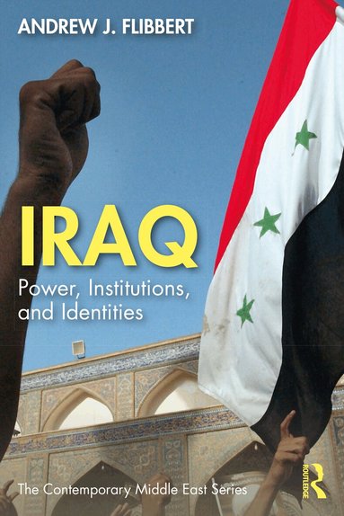 Andrew J. Flibbert - Iraq, Häftad