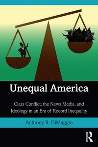 bokomslag Unequal America