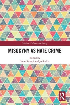 Misogyny as Hate Crime 1