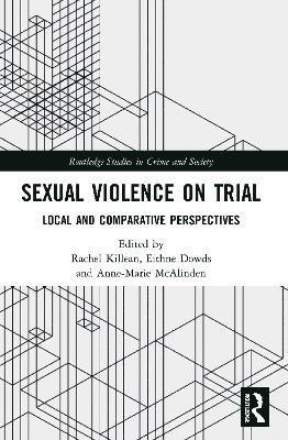 Sexual Violence on Trial 1