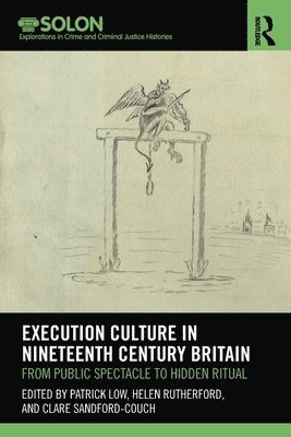 Execution Culture in Nineteenth Century Britain 1
