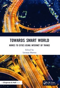 bokomslag Towards Smart World