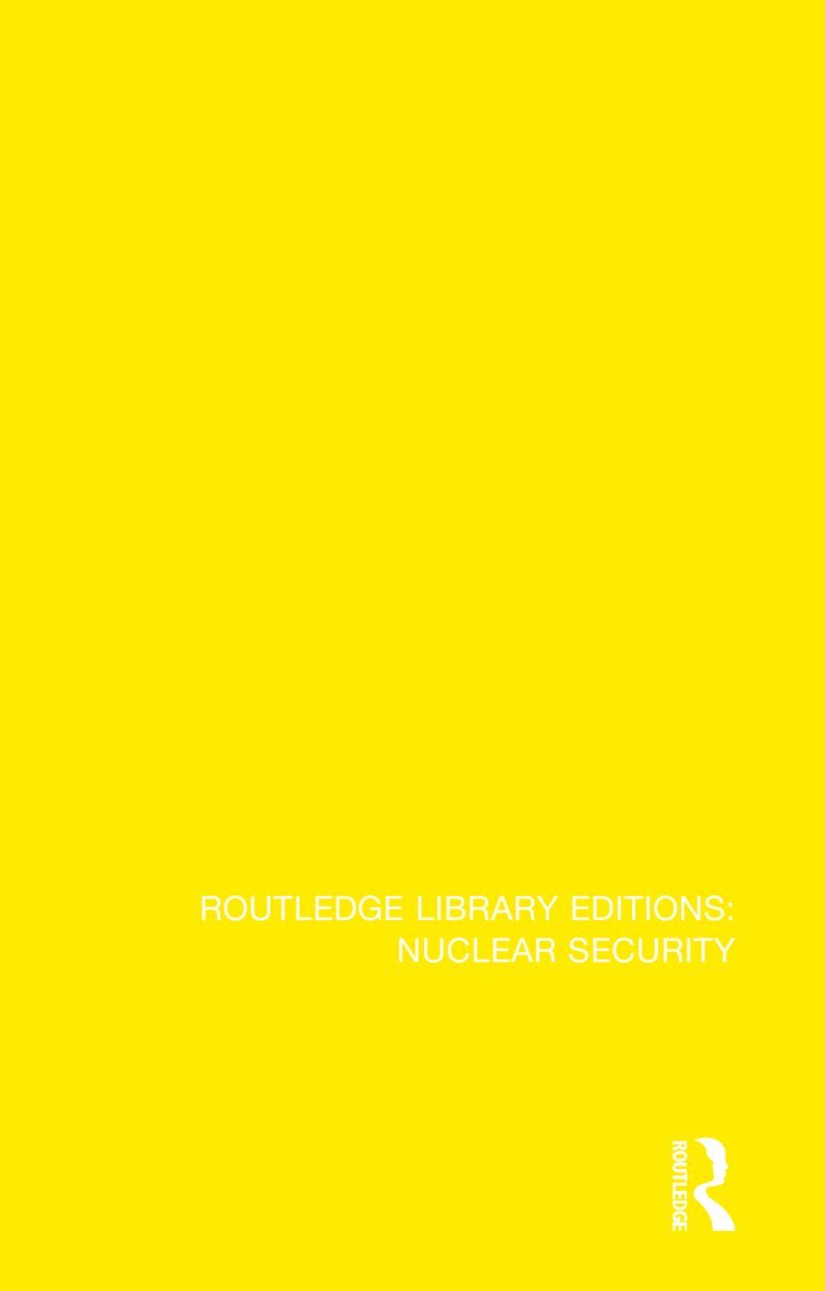 Nuclear Confrontation in Europe