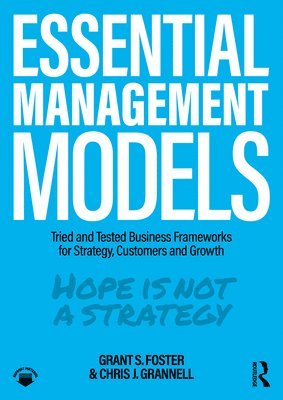 Essential Management Models 1