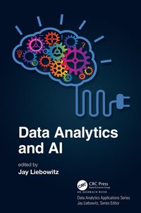 bokomslag Data Analytics and AI