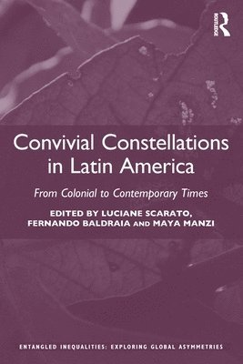Convivial Constellations in Latin America 1