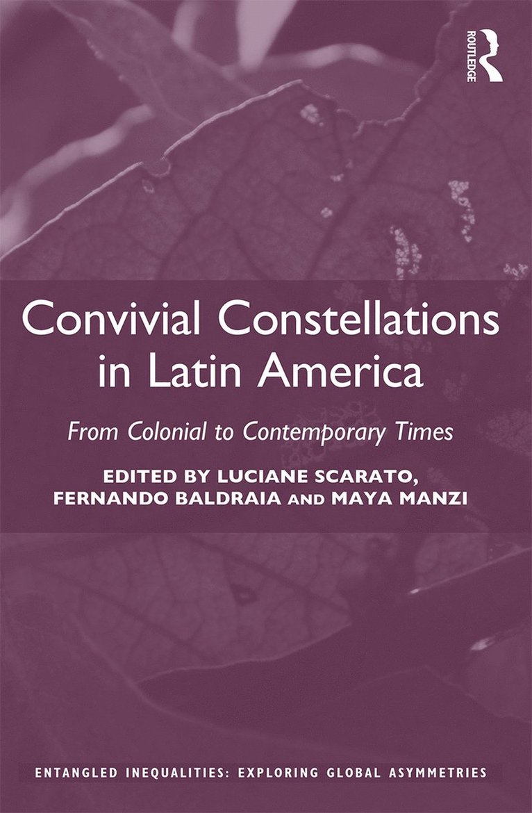 Convivial Constellations in Latin America 1