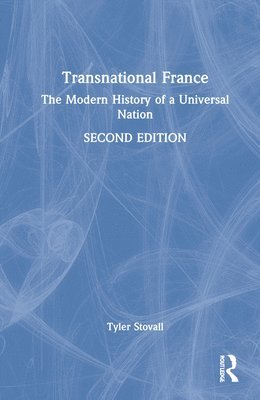 bokomslag Transnational France