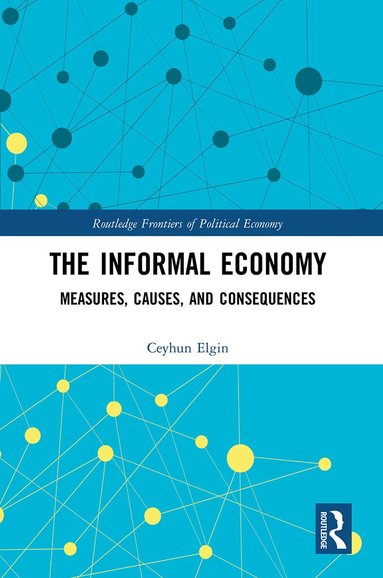 Ceyhun Elgin - Informal Economy, Häftad