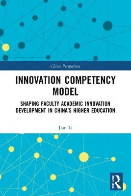 bokomslag Innovation Competency Model