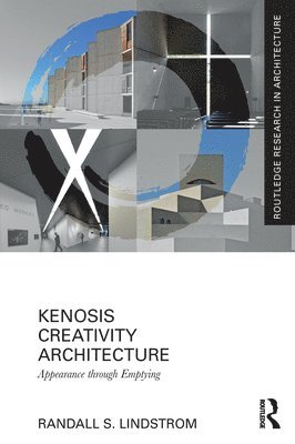 Kenosis Creativity Architecture 1