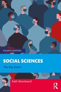 bokomslag Social Sciences