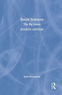 bokomslag Social Sciences