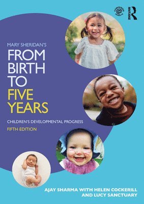 Mary Sheridan's From Birth to Five Years 1