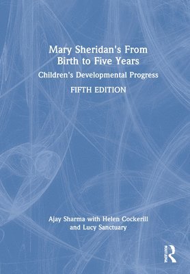 Mary Sheridan's From Birth to Five Years 1