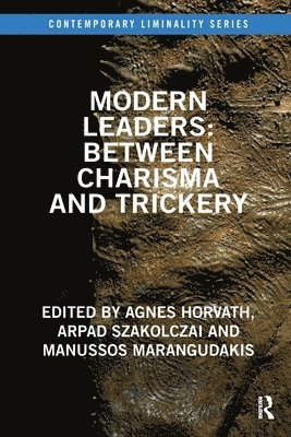 Modern Leaders: Between Charisma and Trickery 1