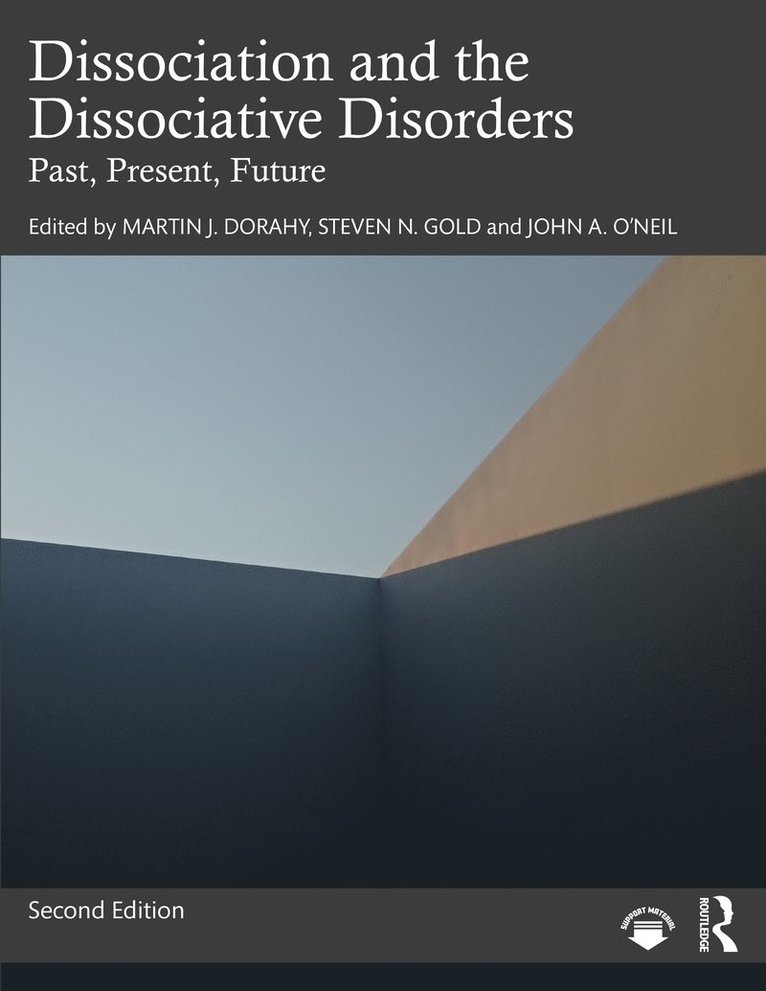 Dissociation and the Dissociative Disorders 1