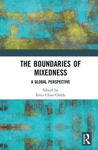 bokomslag The Boundaries of Mixedness