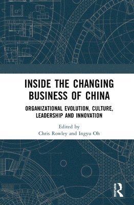 Inside the Changing Business of China 1