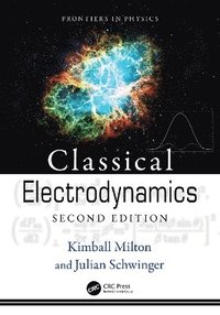 bokomslag Classical Electrodynamics