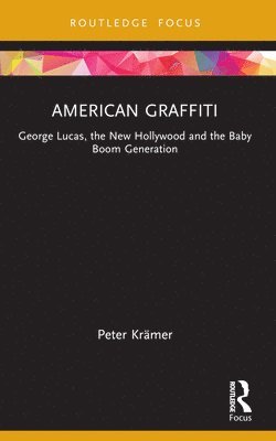 Peter Krämer, Peter Kramer - American Graffiti, Häftad