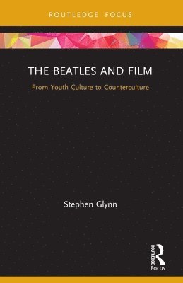 The Beatles and Film 1