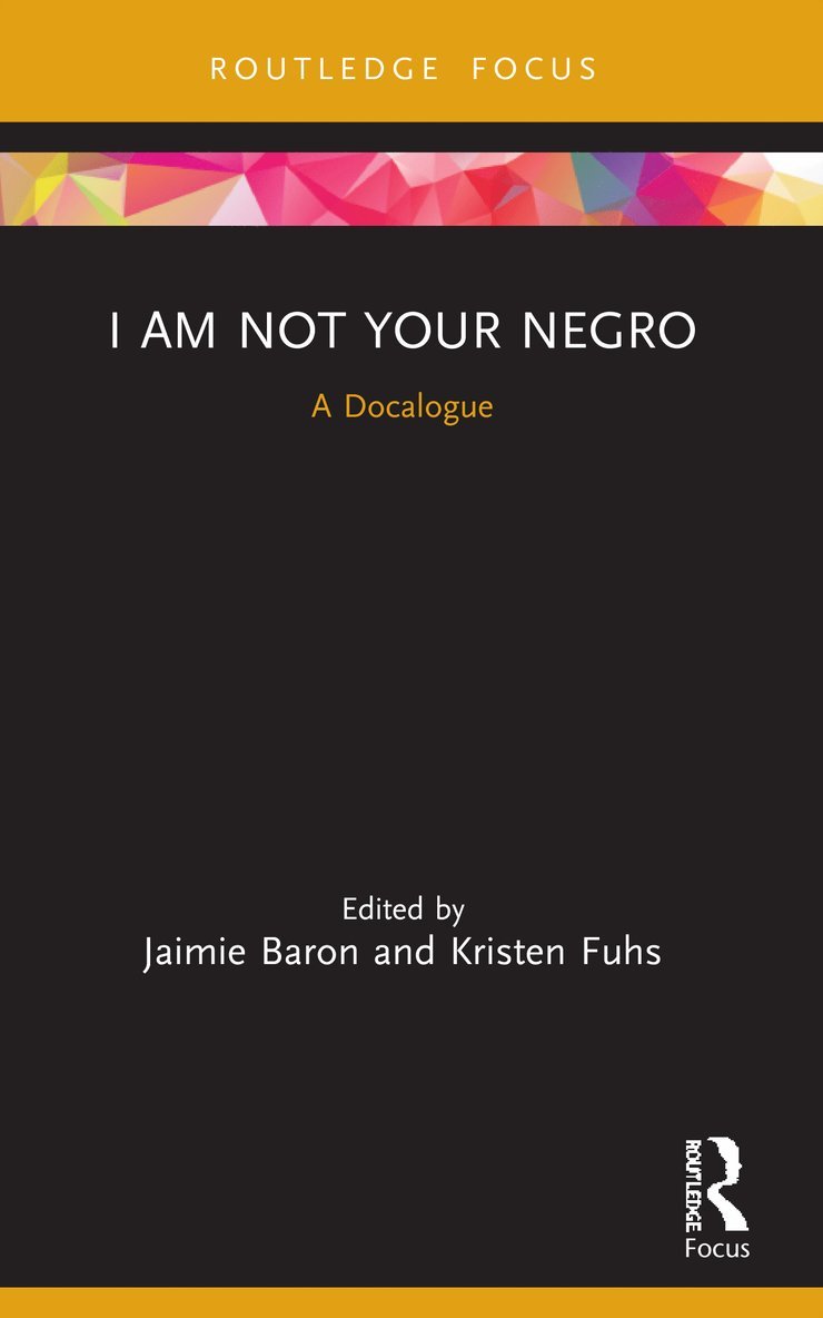 I Am Not Your Negro 1