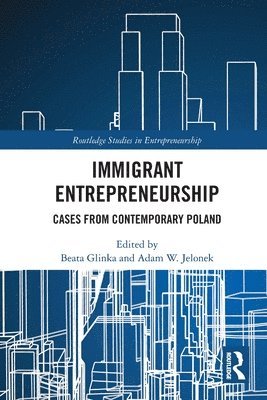 Immigrant Entrepreneurship 1