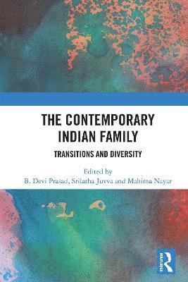The Contemporary Indian Family 1