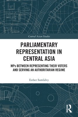 Parliamentary Representation in Central Asia 1