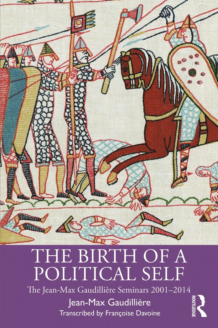Birth of a Political Self 1