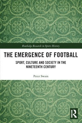 The Emergence of Football 1