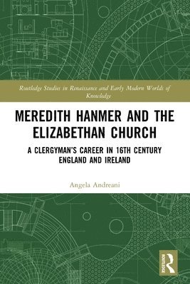 Meredith Hanmer and the Elizabethan Church 1