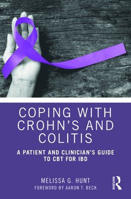 bokomslag Coping with Crohn's and Colitis