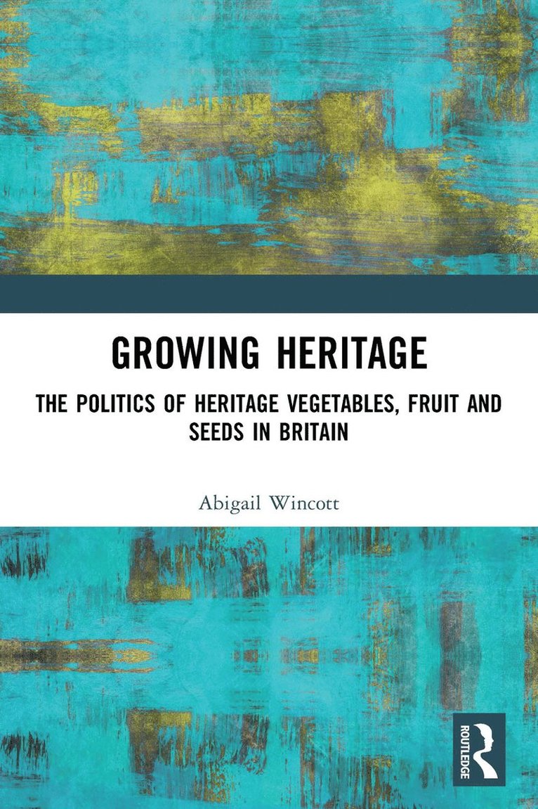 Growing Heritage 1