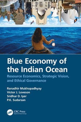 Blue Economy of the Indian Ocean 1