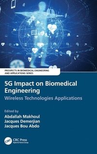bokomslag 5G Impact on Biomedical Engineering