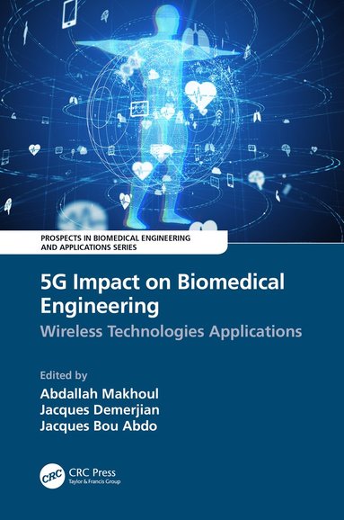 bokomslag 5G Impact on Biomedical Engineering