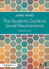 bokomslag The Student's Guide to Social Neuroscience