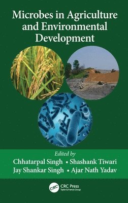 Microbes in Agriculture and Environmental Development 1