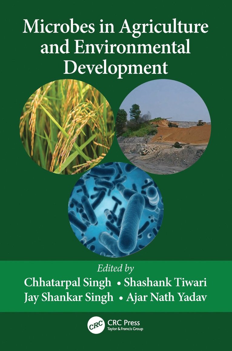 Microbes in Agriculture and Environmental Development 1