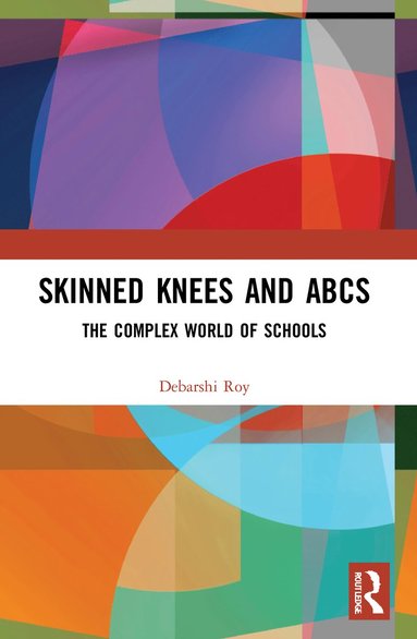 bokomslag Skinned Knees and ABCs