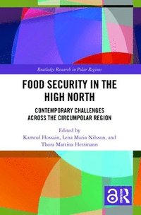 bokomslag Food Security in the High North