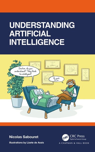 bokomslag Understanding Artificial Intelligence