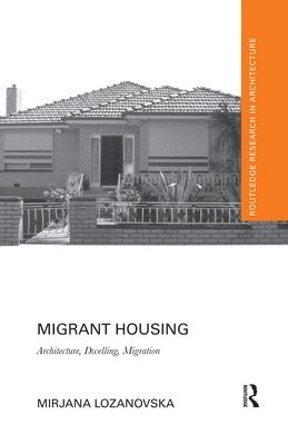 Migrant Housing 1