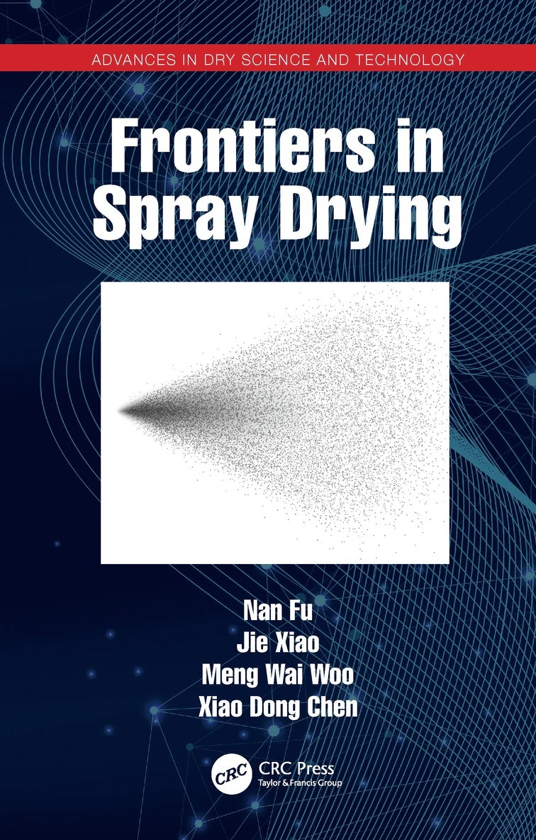 Frontiers in Spray Drying 1