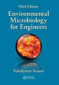 bokomslag Environmental Microbiology for Engineers