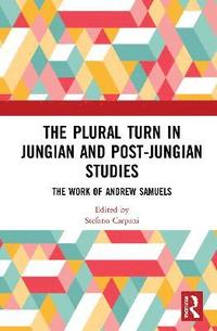 bokomslag The Plural Turn in Jungian and Post-Jungian Studies